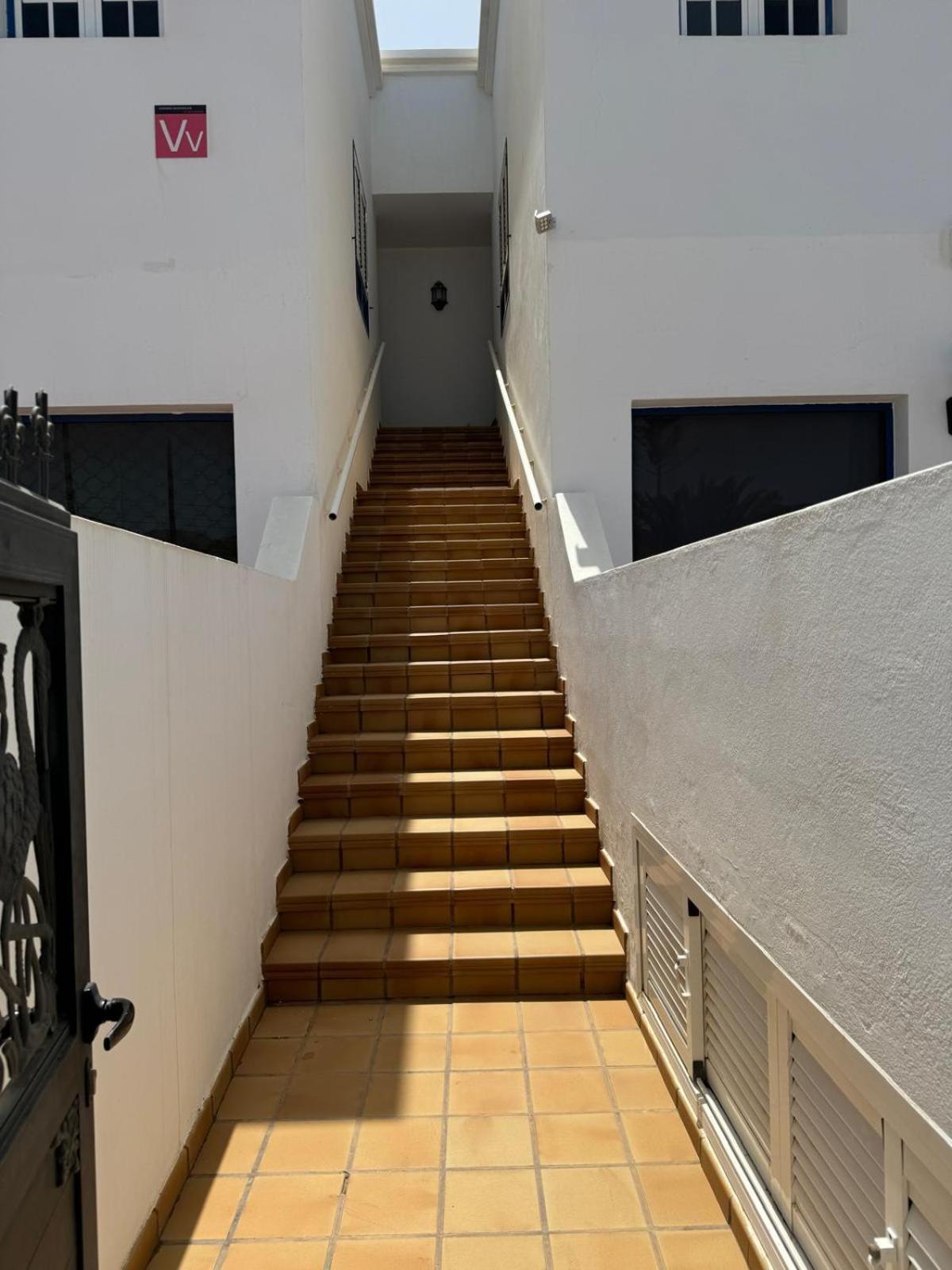 Casa Cueva De Los Verdes Punta Mujeres ภายนอก รูปภาพ